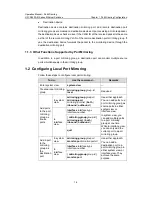 Preview for 1091 page of H3C S5500-EI series Operation Manual