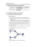 Preview for 1095 page of H3C S5500-EI series Operation Manual