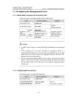 Preview for 1109 page of H3C S5500-EI series Operation Manual