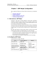 Preview for 1128 page of H3C S5500-EI series Operation Manual