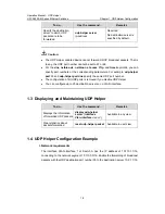 Preview for 1129 page of H3C S5500-EI series Operation Manual