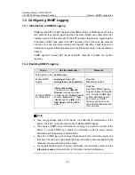 Preview for 1137 page of H3C S5500-EI series Operation Manual