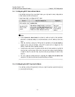 Предварительный просмотр 1160 страницы H3C S5500-EI series Operation Manual