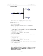 Preview for 1173 page of H3C S5500-EI series Operation Manual