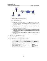 Preview for 1186 page of H3C S5500-EI series Operation Manual