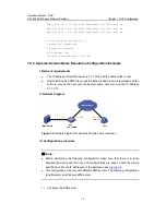 Preview for 1189 page of H3C S5500-EI series Operation Manual