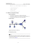 Preview for 1192 page of H3C S5500-EI series Operation Manual