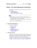 Preview for 1196 page of H3C S5500-EI series Operation Manual