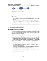 Preview for 1209 page of H3C S5500-EI series Operation Manual