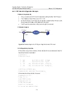 Preview for 1213 page of H3C S5500-EI series Operation Manual