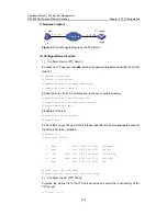 Preview for 1217 page of H3C S5500-EI series Operation Manual