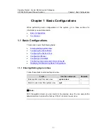 Preview for 1247 page of H3C S5500-EI series Operation Manual