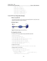 Preview for 1304 page of H3C S5500-EI series Operation Manual