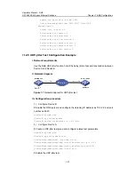 Preview for 1305 page of H3C S5500-EI series Operation Manual