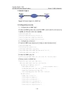 Preview for 1307 page of H3C S5500-EI series Operation Manual