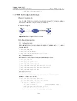 Preview for 1308 page of H3C S5500-EI series Operation Manual