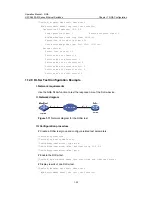 Preview for 1310 page of H3C S5500-EI series Operation Manual