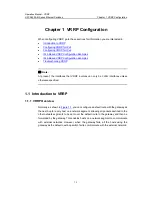 Preview for 1313 page of H3C S5500-EI series Operation Manual