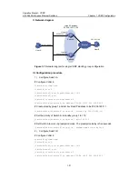 Preview for 1333 page of H3C S5500-EI series Operation Manual