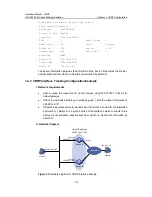 Preview for 1335 page of H3C S5500-EI series Operation Manual