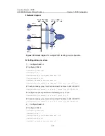 Preview for 1339 page of H3C S5500-EI series Operation Manual