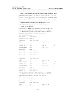 Preview for 1340 page of H3C S5500-EI series Operation Manual