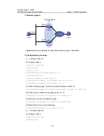 Preview for 1342 page of H3C S5500-EI series Operation Manual