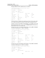 Preview for 1347 page of H3C S5500-EI series Operation Manual