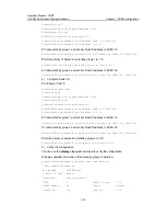 Preview for 1349 page of H3C S5500-EI series Operation Manual
