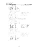 Preview for 1350 page of H3C S5500-EI series Operation Manual