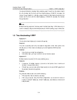 Preview for 1351 page of H3C S5500-EI series Operation Manual