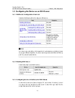 Preview for 1360 page of H3C S5500-EI series Operation Manual