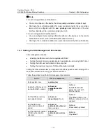 Preview for 1366 page of H3C S5500-EI series Operation Manual