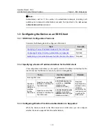 Preview for 1367 page of H3C S5500-EI series Operation Manual