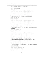 Preview for 1392 page of H3C S5500-EI series Operation Manual