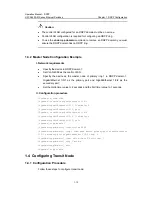 Preview for 1406 page of H3C S5500-EI series Operation Manual