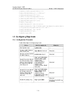 Preview for 1408 page of H3C S5500-EI series Operation Manual