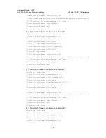 Preview for 1414 page of H3C S5500-EI series Operation Manual