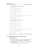 Preview for 1418 page of H3C S5500-EI series Operation Manual