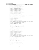 Preview for 1421 page of H3C S5500-EI series Operation Manual