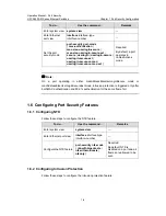 Preview for 1431 page of H3C S5500-EI series Operation Manual