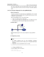 Preview for 1437 page of H3C S5500-EI series Operation Manual