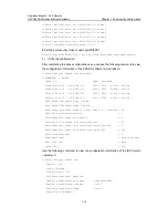 Preview for 1439 page of H3C S5500-EI series Operation Manual