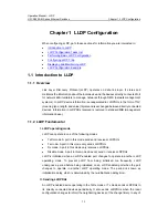 Preview for 1448 page of H3C S5500-EI series Operation Manual