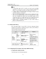 Preview for 1455 page of H3C S5500-EI series Operation Manual