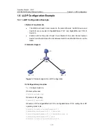 Preview for 1458 page of H3C S5500-EI series Operation Manual