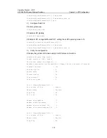 Preview for 1459 page of H3C S5500-EI series Operation Manual