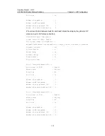 Preview for 1460 page of H3C S5500-EI series Operation Manual