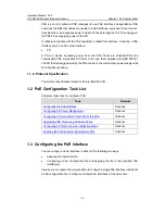 Preview for 1463 page of H3C S5500-EI series Operation Manual