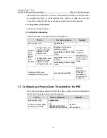 Preview for 1467 page of H3C S5500-EI series Operation Manual